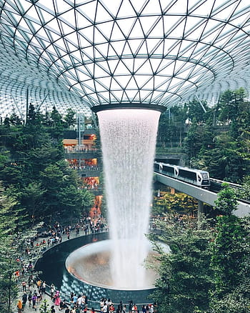 Changi Airport
