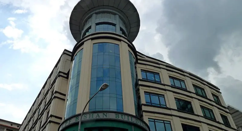 cpf building